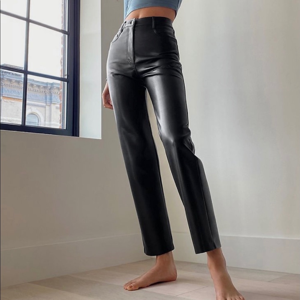 Wilfred Melina Pant Aritzia
